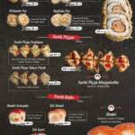 Menu Sumo sushi Casablanca March 2024 532409-199300